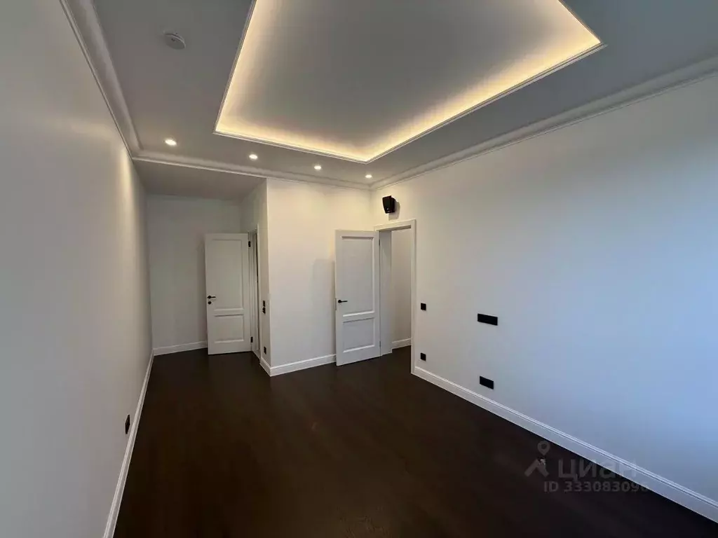 3-к кв. Москва ул. Эдуарда Стрельцова, 2к1 (74.0 м) - Фото 1
