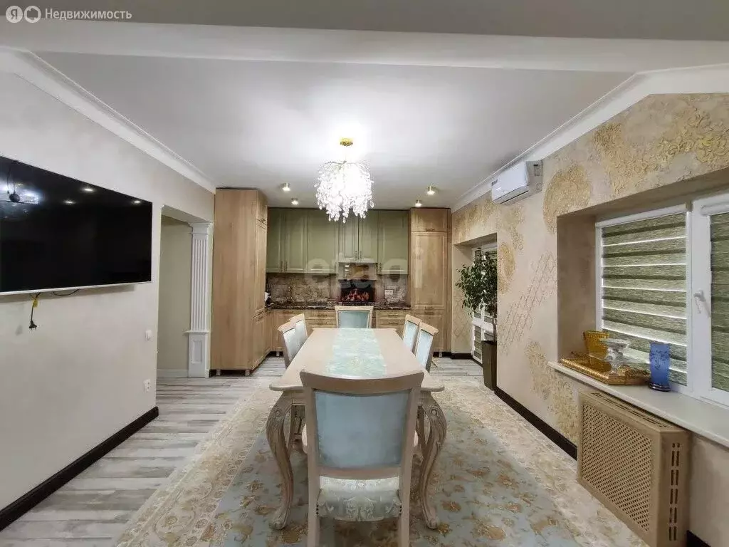 2-комнатная квартира: Нарткала, улица имени Т.Х. Эркенова, 19 (72.9 м) - Фото 1