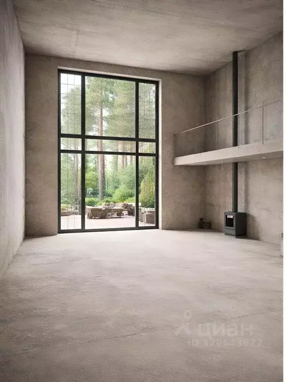 Таунхаус в Москва Песочная аллея, 5С3 (155 м) - Фото 1