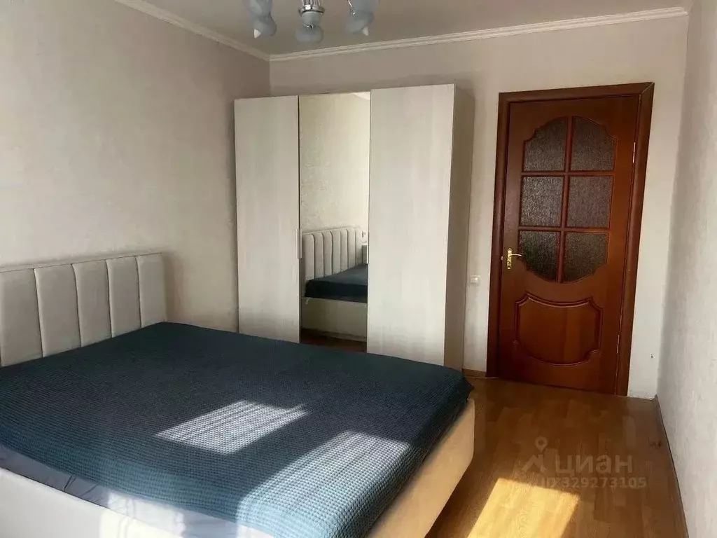1-к кв. Татарстан, Казань ул. Фатыха Амирхана, 12А (36.2 м) - Фото 1