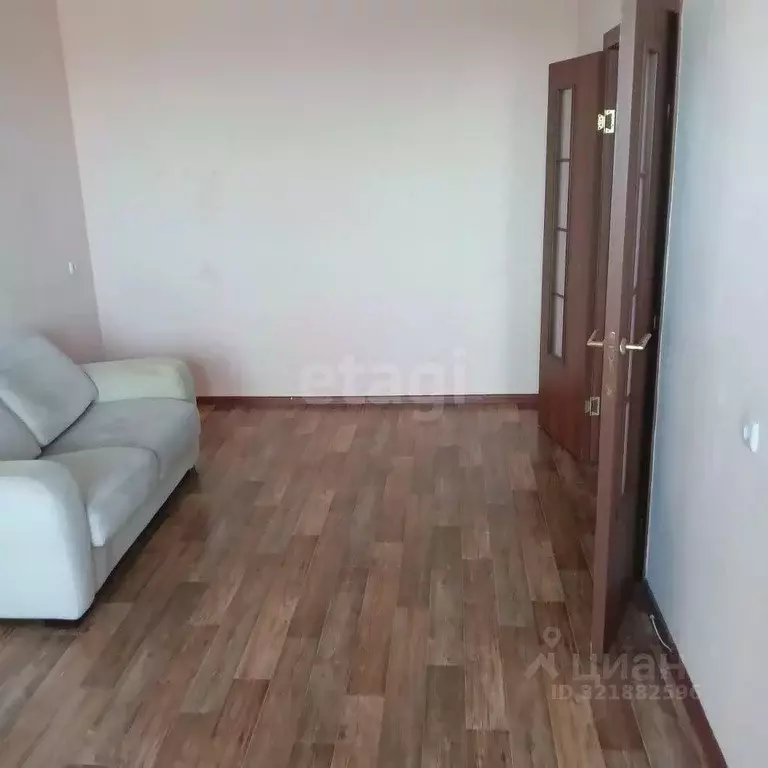 1-к кв. Новосибирская область, Новосибирск ул. Мясниковой, 20 (36.5 м) - Фото 0