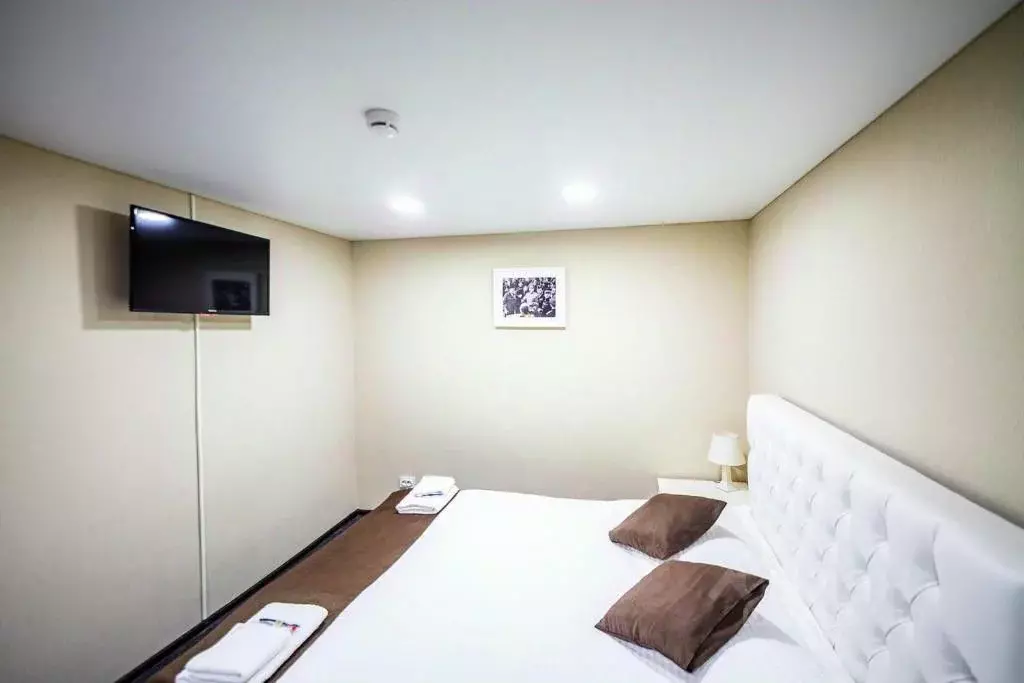 Комната Владимирская область, Владимир просп. Ленина, 34 (15.0 м) - Фото 2