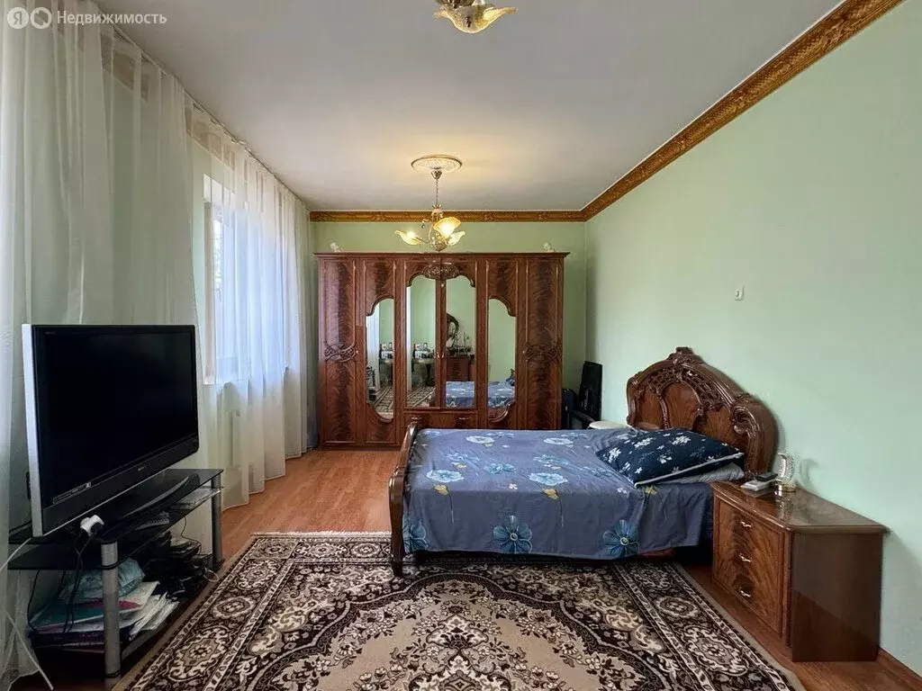 Дом в Симферополь, переулок Альпинистов (299 м) - Фото 1