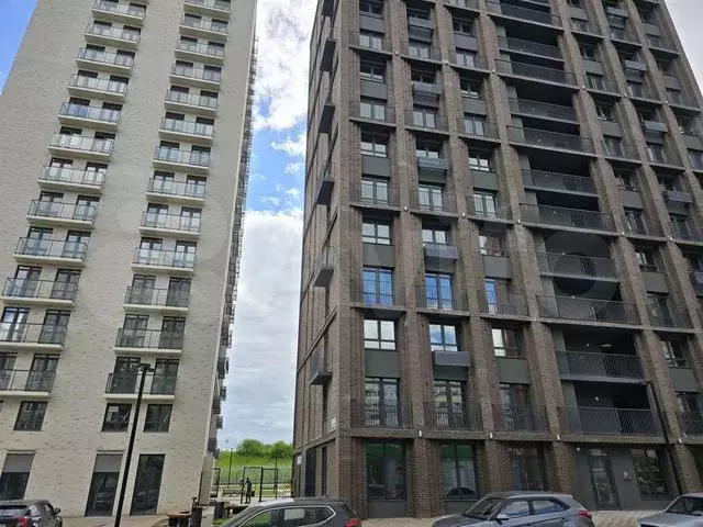 3-к. квартира, 90 м, 14/15 эт. - Фото 0