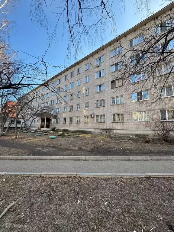 Продаётся квартира-студия, 18.5 м - Фото 0