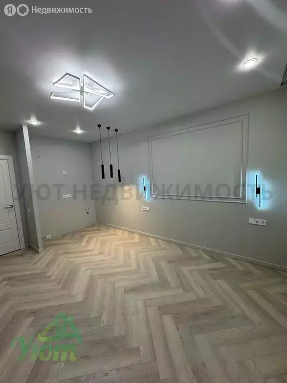 Квартира-студия: Московская область, городской округ Домодедово, село ... - Фото 1