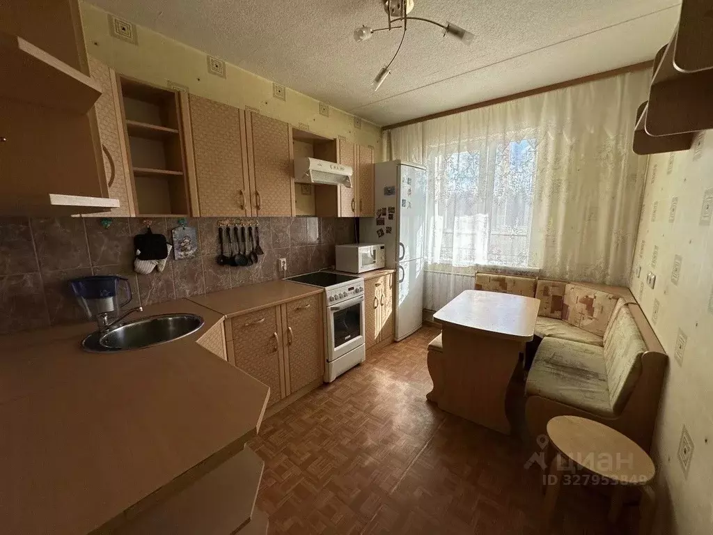 1-к кв. Свердловская область, Екатеринбург ул. Начдива Онуфриева, 8 ... - Фото 2