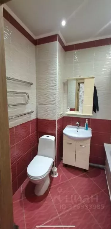 1-к кв. Московская область, Котельники ул. Кузьминская, 17 (36.6 м) - Фото 2