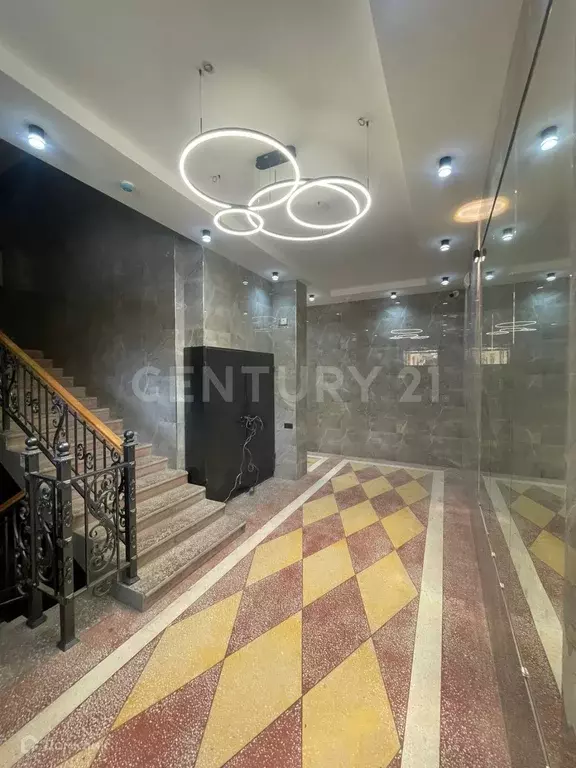 Продаётся 2-к квартира, 68 м - Фото 1