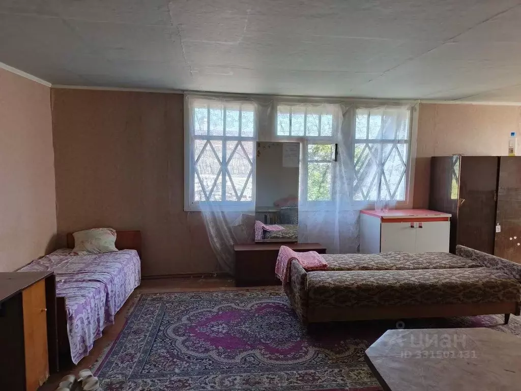 Дом в Севастополь ул. Танкистов (42 м) - Фото 1
