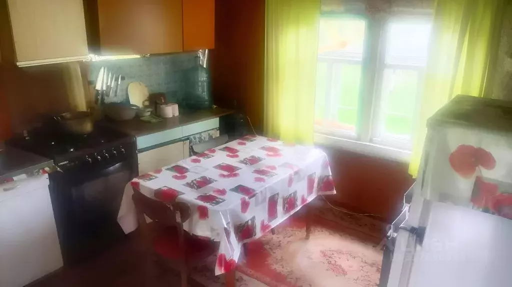 Дом в Новгородская область, Крестецкий муниципальный округ, д. Ересино ... - Фото 0