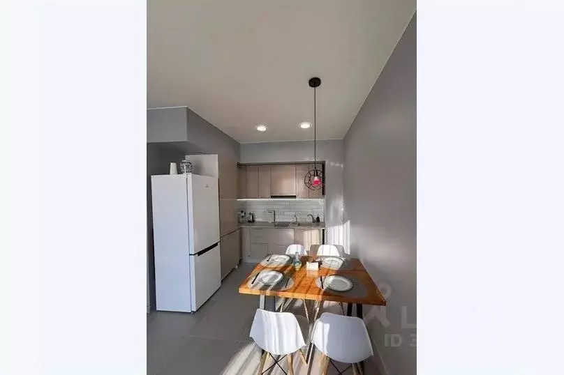 1-к кв. Крым, Ялта ул. Блюхера, 19 (41.0 м) - Фото 2