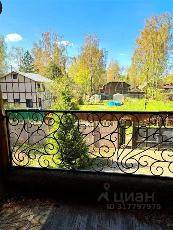 Коттедж в Московская область, Одинцовский городской округ, д. Асаково  ... - Фото 0