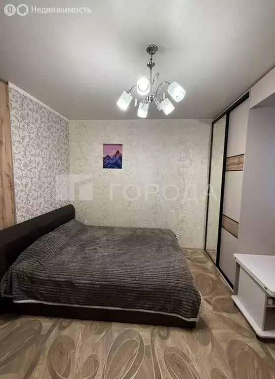 Квартира-студия: Томск, Кедровый переулок, 11 (21.1 м) - Фото 2