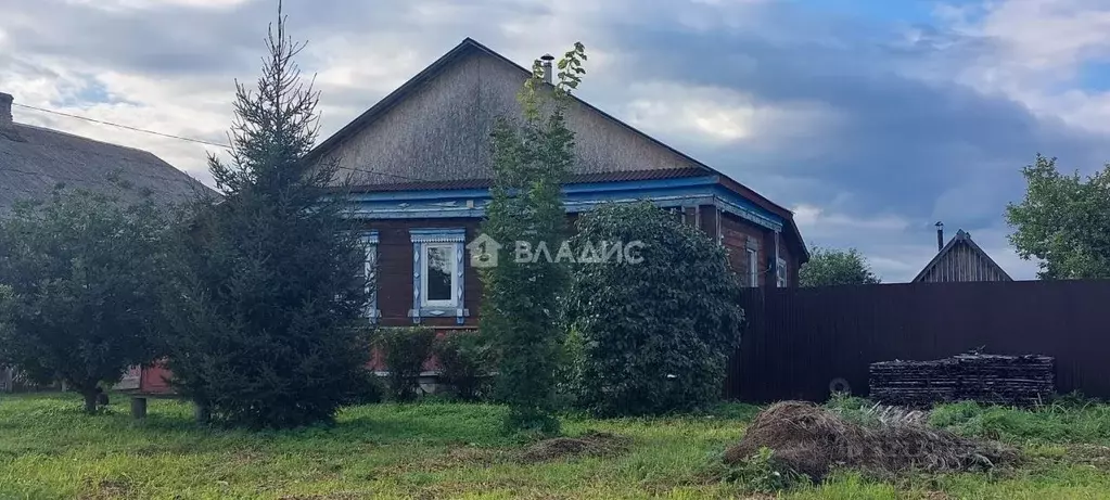 Дом в Владимирская область, Судогодский район, д. Старое Полхово ул. ... - Фото 2