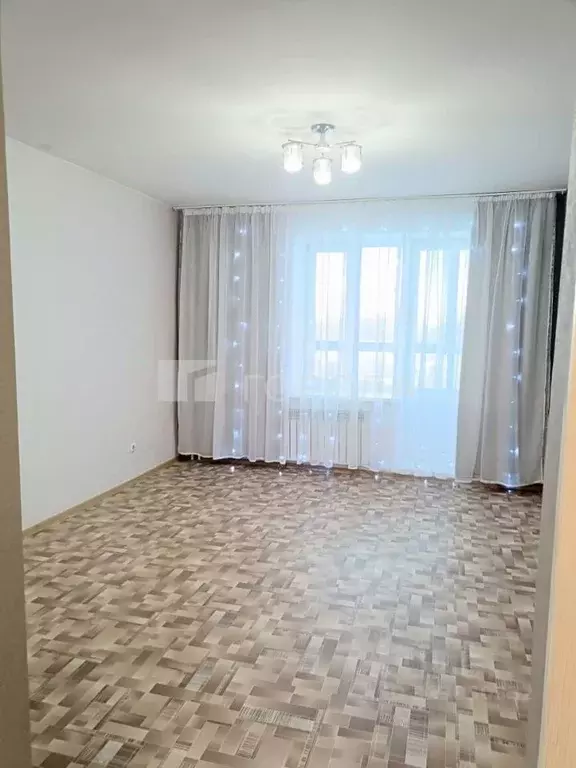 2-к кв. Томская область, Томск ул. 1-я Рабочая, 8 (55.0 м) - Фото 1