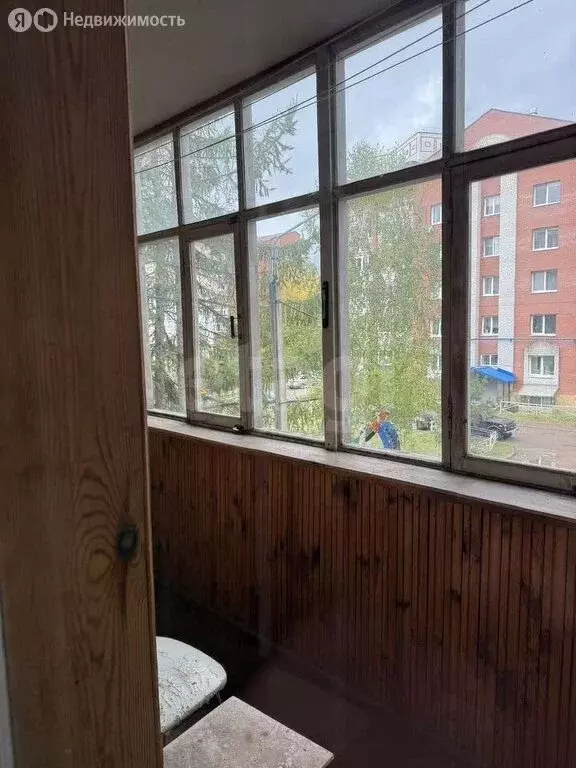 2-комнатная квартира: Краснокамск, Большевистская улица, 54 (67.5 м) - Фото 1