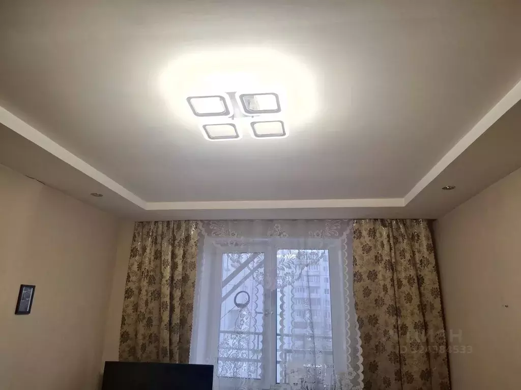 Комната Псковская область, Псков просп. Энтузиастов, 3 (13.1 м) - Фото 1