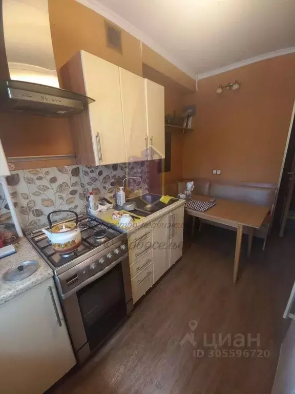 4-к кв. Белгородская область, Старый Оскол Рудничный мкр, 2 (61.4 м) - Фото 2