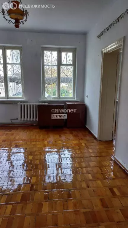 2-комнатная квартира: Славянск-на-Кубани, улица Ленина, 80 (46 м) - Фото 1