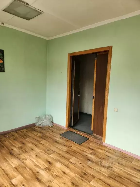 Офис в Алтайский край, Барнаул ул. Чернышевского, 59 (21 м) - Фото 1