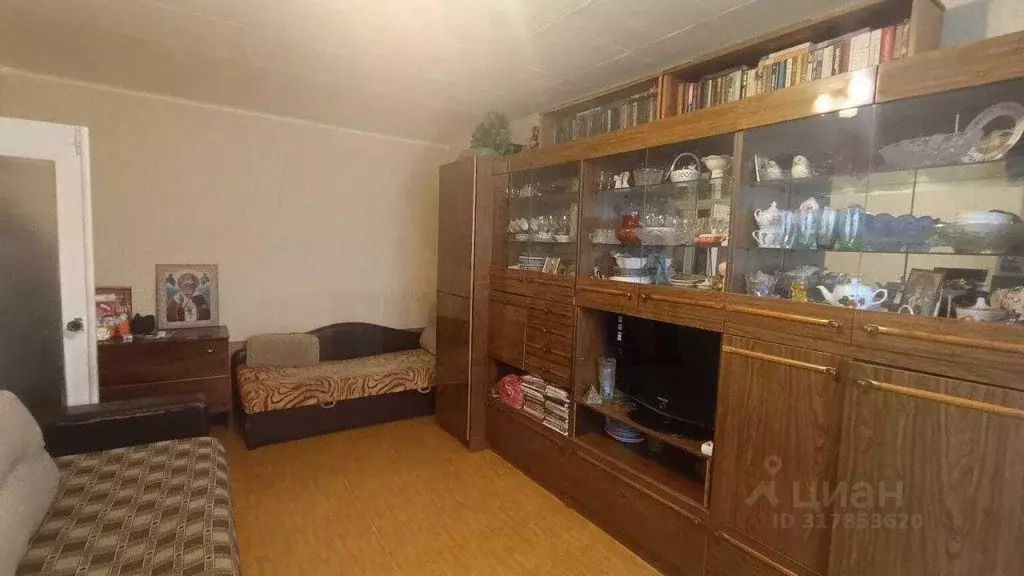 Квартира, 2 комнаты, 47.4 м - Фото 0