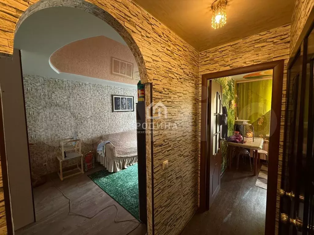 2-к. квартира, 44,5 м, 1/5 эт. - Фото 1