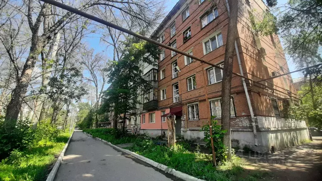 2-к кв. Самарская область, Самара просп. Металлургов, 90 (42.1 м) - Фото 2