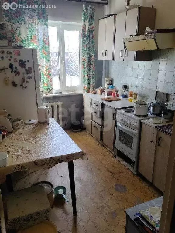 3-комнатная квартира: Улан-Удэ, улица Тулаева, 128 (67 м) - Фото 1
