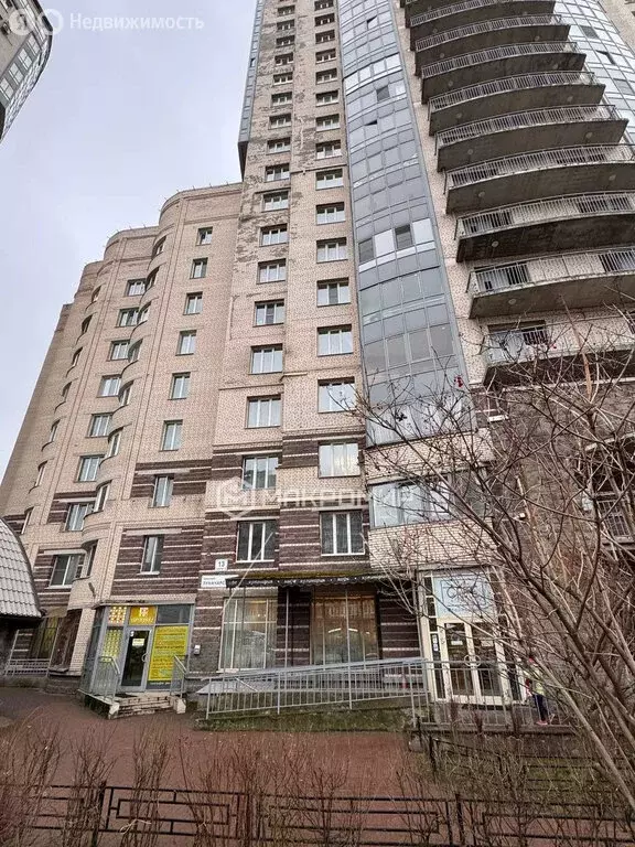 Помещение свободного назначения (85 м) - Фото 2