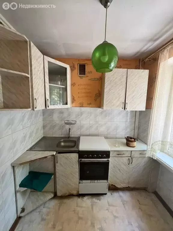 2-комнатная квартира: Ставрополь, улица 50 лет ВЛКСМ, 16/2 (39.5 м) - Фото 0