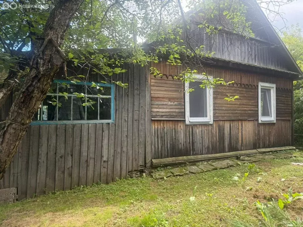 Дом в Новомихайловка, Советская улица, 58 (48.3 м) - Фото 0
