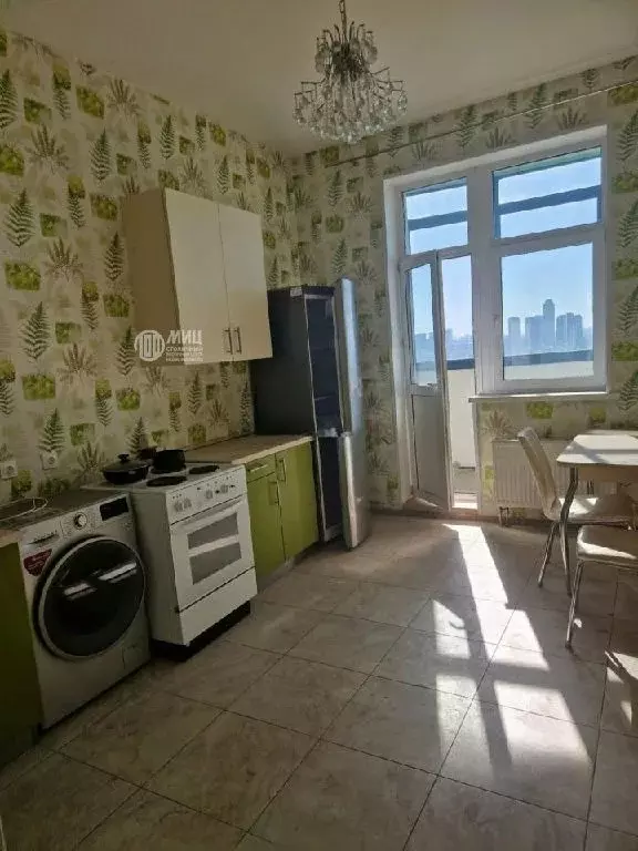 Продается 1-комнатная квартира - Фото 1