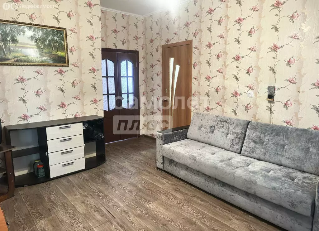 Дом в Брянск, Меловая улица (79.3 м) - Фото 2