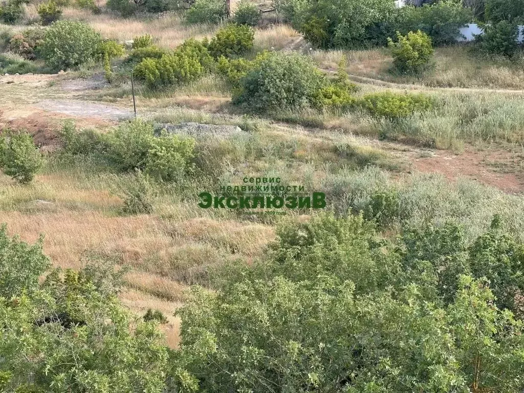 Участок в Севастополь  (4.0 сот.) - Фото 2
