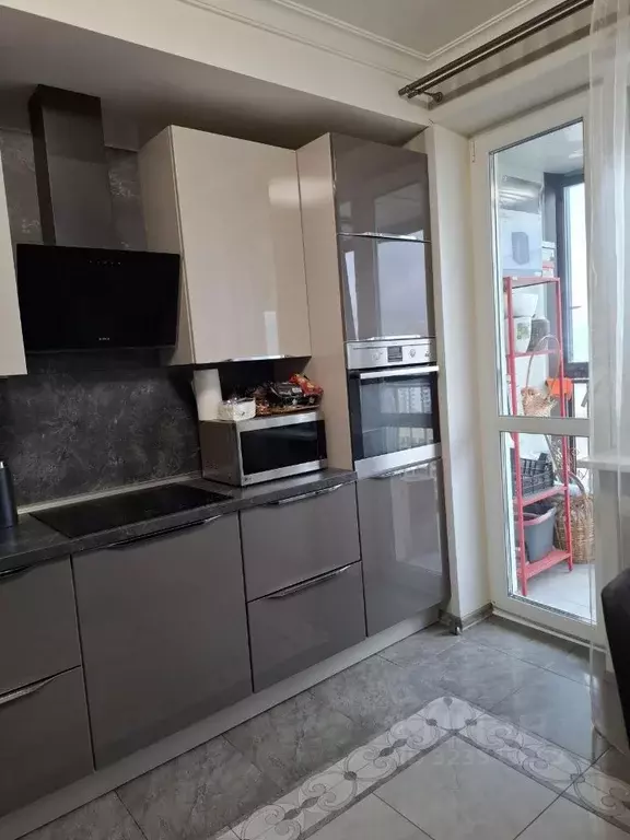 2-к кв. Московская область, Химки Совхозная ул., 13 (73.7 м) - Фото 2