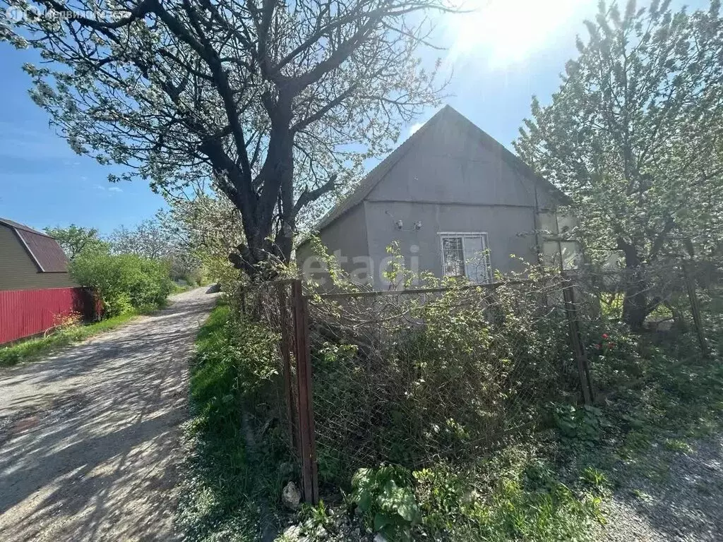 Дом в Таганрог, садовое товарищество Металлург, 18 (25 м) - Фото 0
