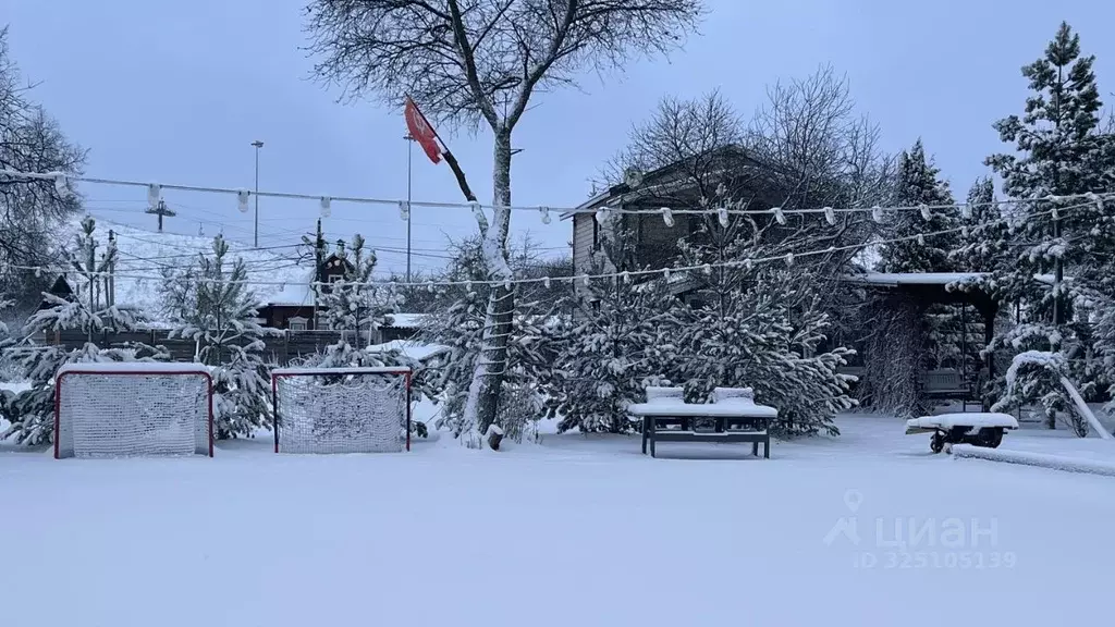 Дом в Московская область, Дмитровский муниципальный округ, д. Новлянки ... - Фото 1