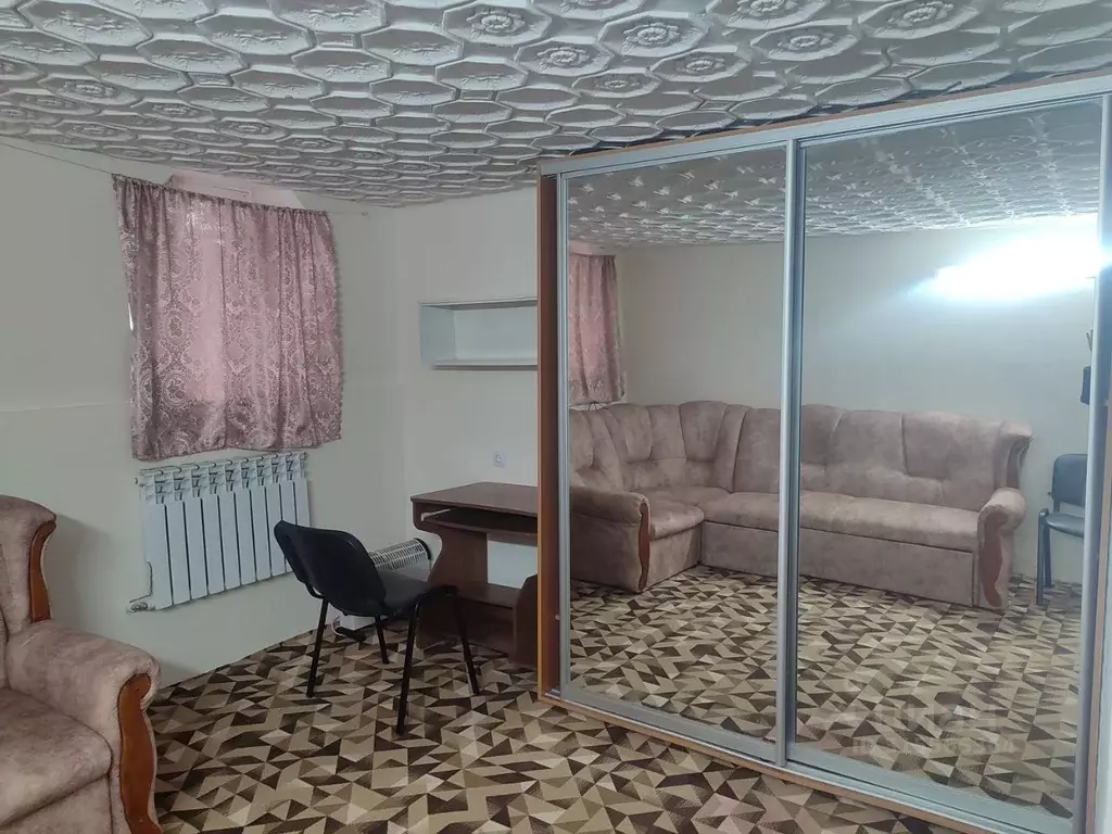 1-к кв. Крым, Симферополь ул. Кантар, 20 (40.0 м) - Фото 0