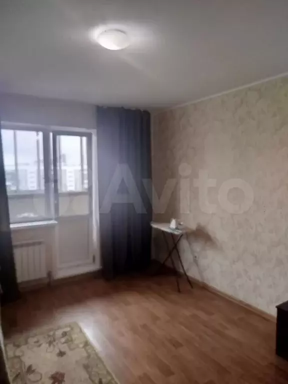 Квартира-студия, 27 м, 9/18 эт. - Фото 1