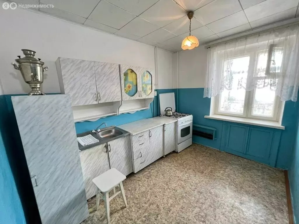 2-комнатная квартира: Волгоград, Ардатовская улица, 2 (52.9 м) - Фото 2