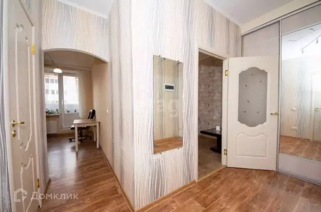 Продаётся 1-к квартира, 44 м - Фото 0