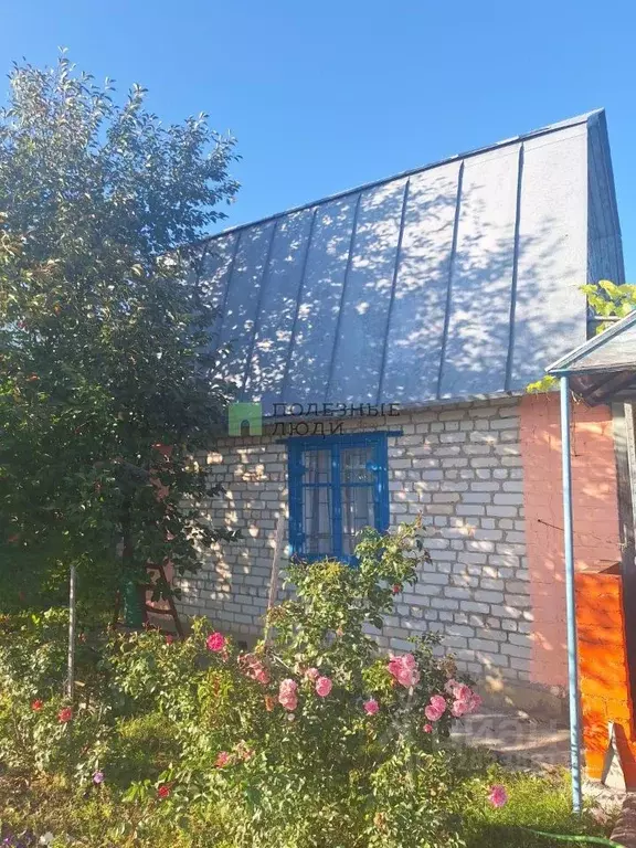 Дом в Орловская область, Орловский муниципальный округ, пос. ... - Фото 1