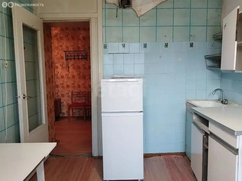 3-комнатная квартира: Тверь, улица Фрунзе, 10 (70.4 м) - Фото 1