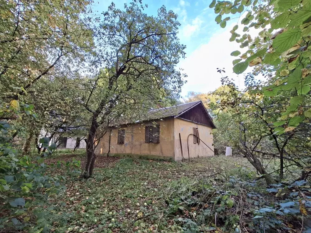 Участок в Калужская область, Обнинск ул. Горького, 32 (11.25 сот.) - Фото 1