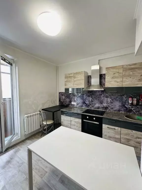2-к кв. Москва Братиславская ул., 23 (59.0 м) - Фото 1