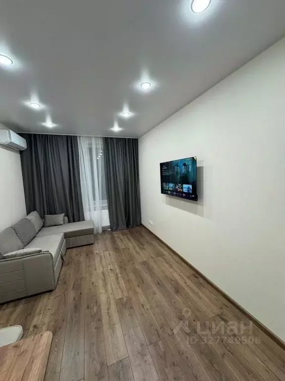 1-к кв. Московская область, Красногорск ул. Большая Воскресенская, 5 ... - Фото 1