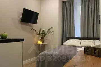 1-к кв. Санкт-Петербург Ораниенбаумская ул., 22-24 (11.0 м) - Фото 1