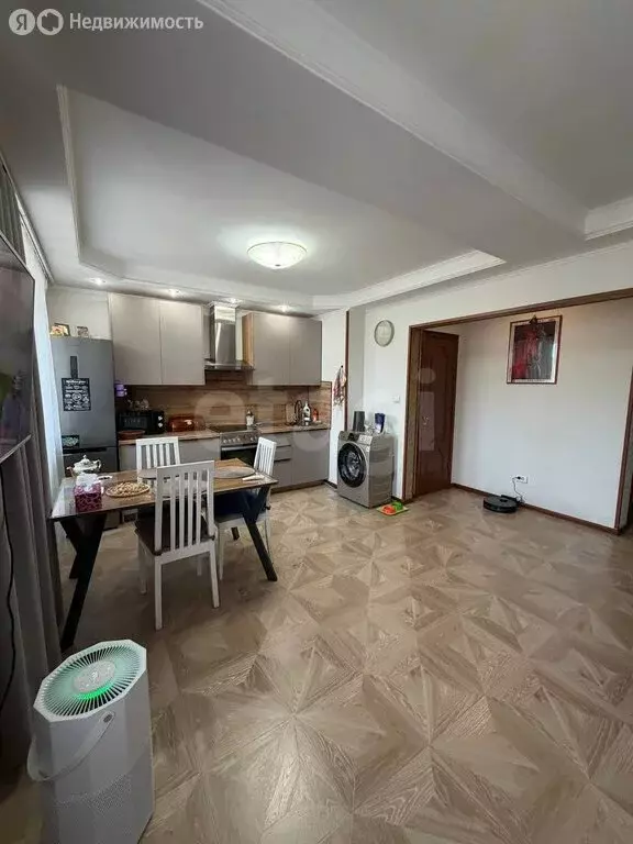 1-комнатная квартира: Улан-Удэ, улица Смолина, 54А (51.4 м) - Фото 1