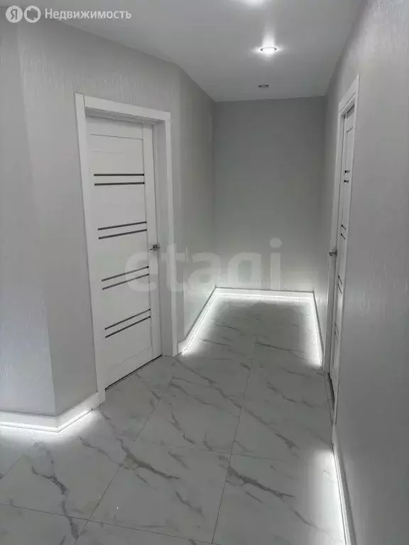 2-комнатная квартира: Азов, Московская улица, 61 (48 м) - Фото 1